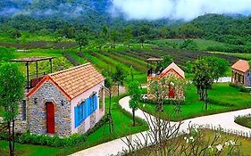 ลาโพรวองซ์ สวนผึ้ง โฮเต็ล